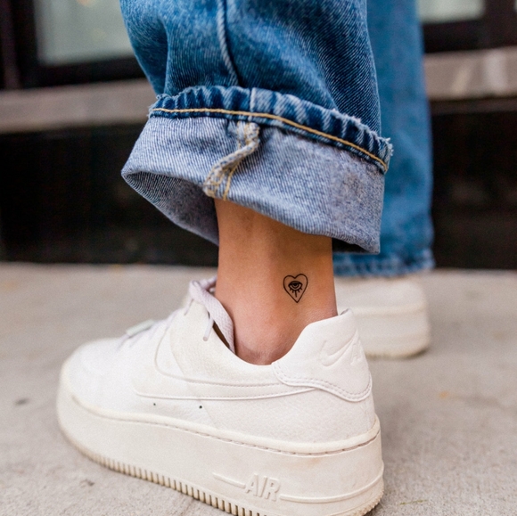 Inked by Dani Temporary Tattoos Luck & Magic Pack - Picture 8 of 8